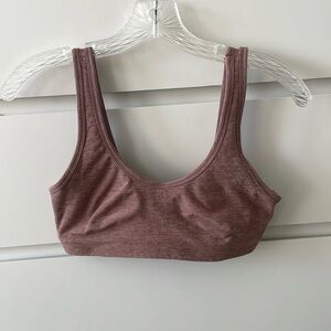 Alo sports bra